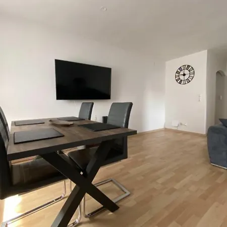 Lorbeer Apartment Uhldingen-Muehlhofen Exterior photo