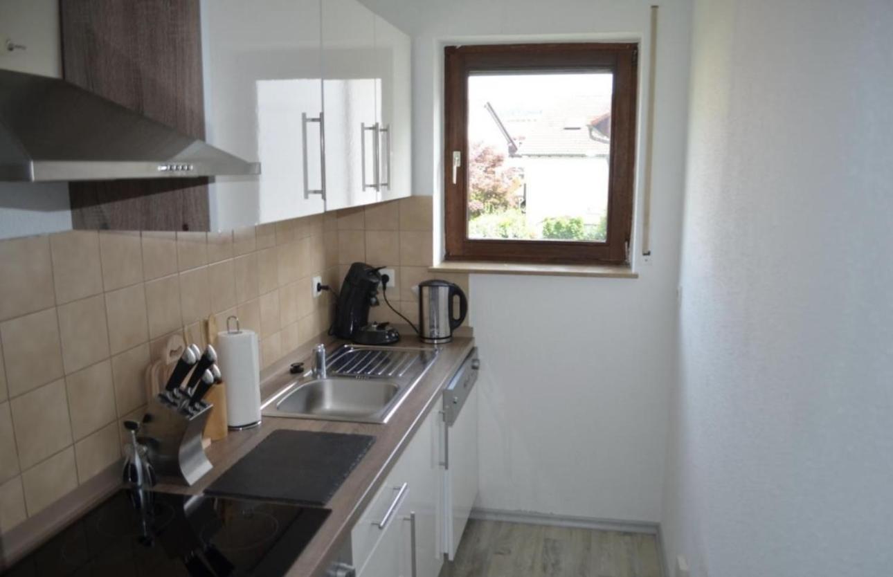 Lorbeer Apartment