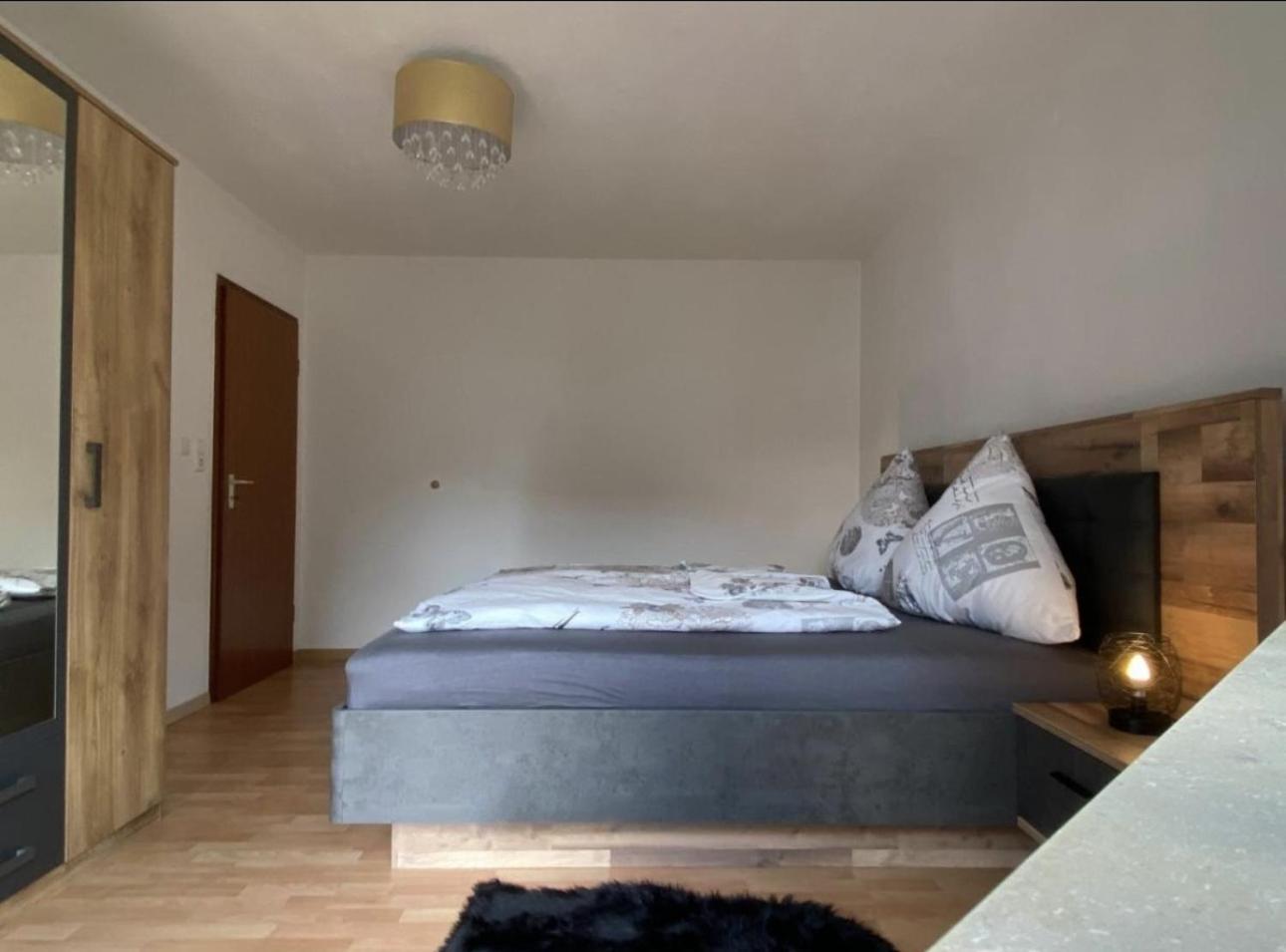 Apartment Lorbeer