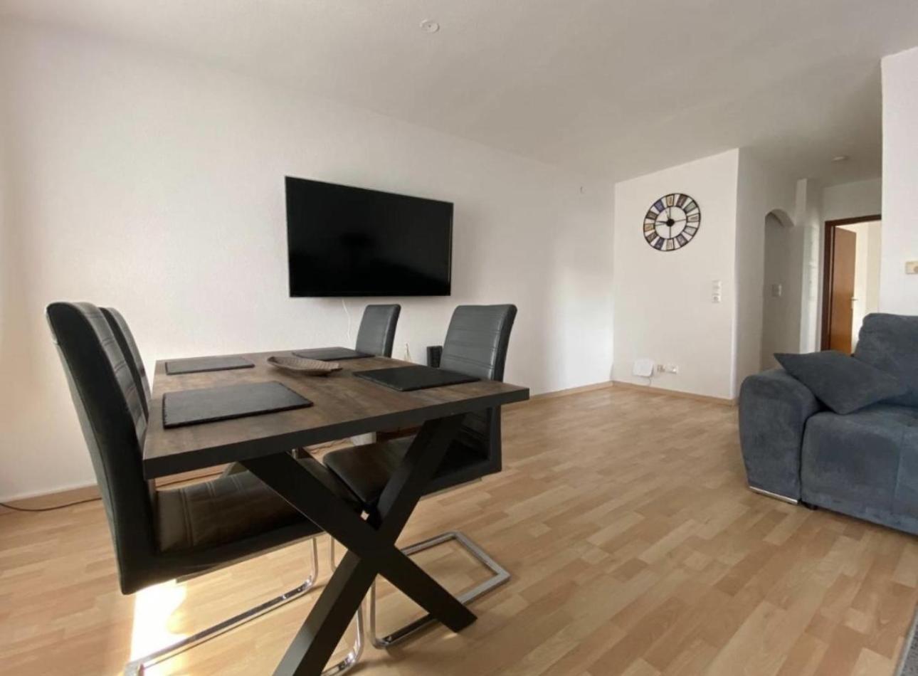 Lorbeer Apartment *