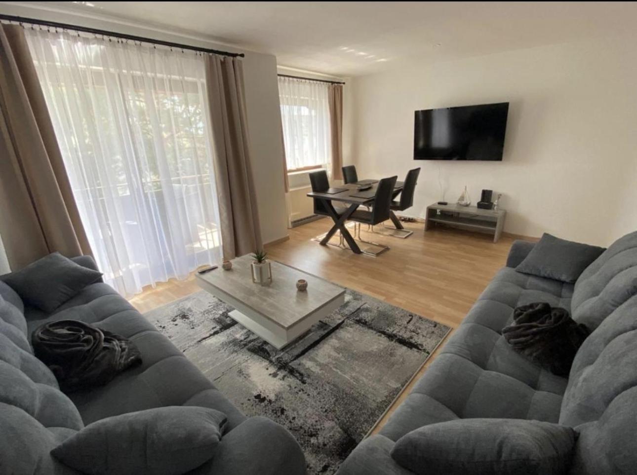 Apartment Lorbeer *