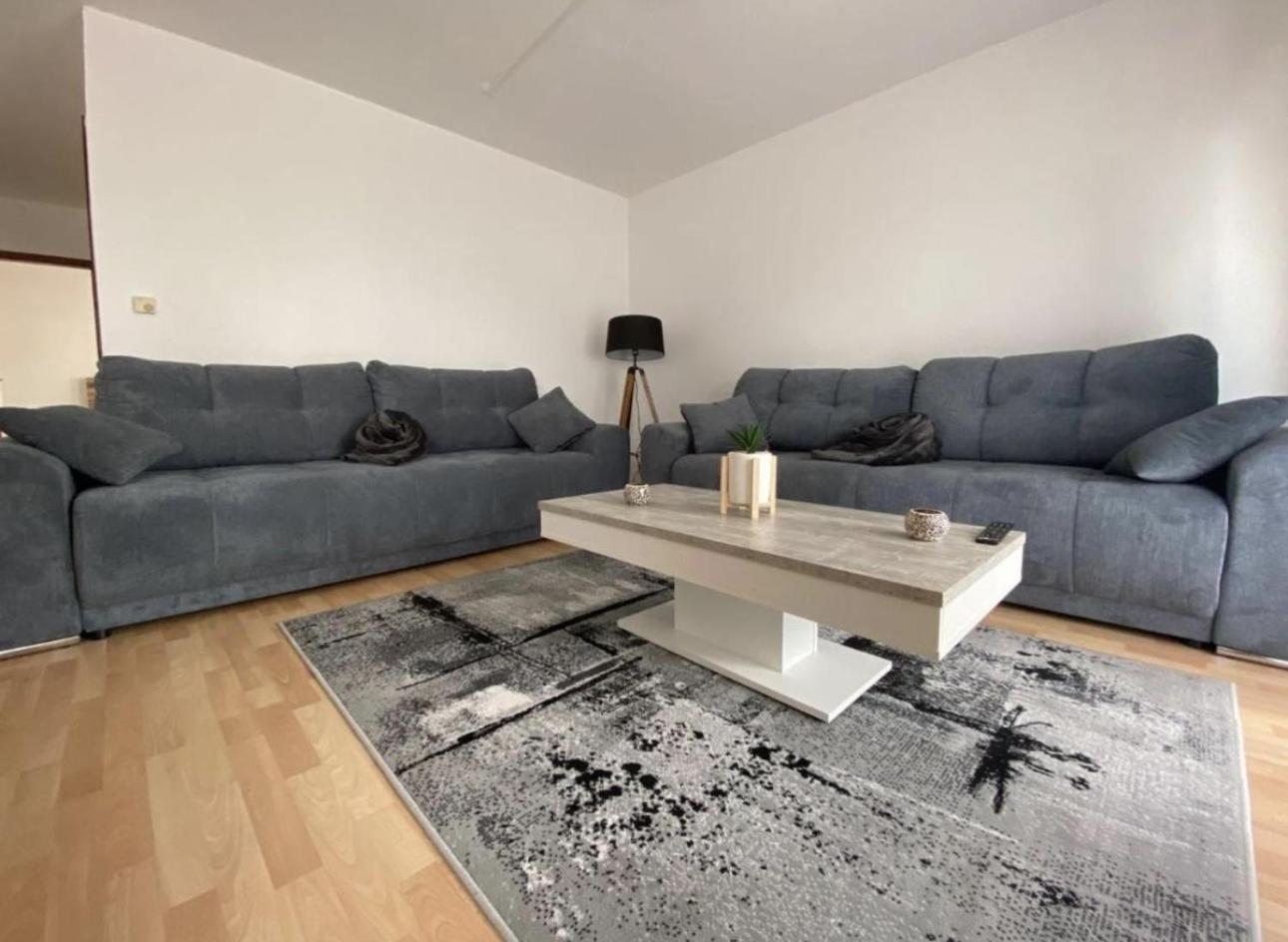 Lorbeer Apartment