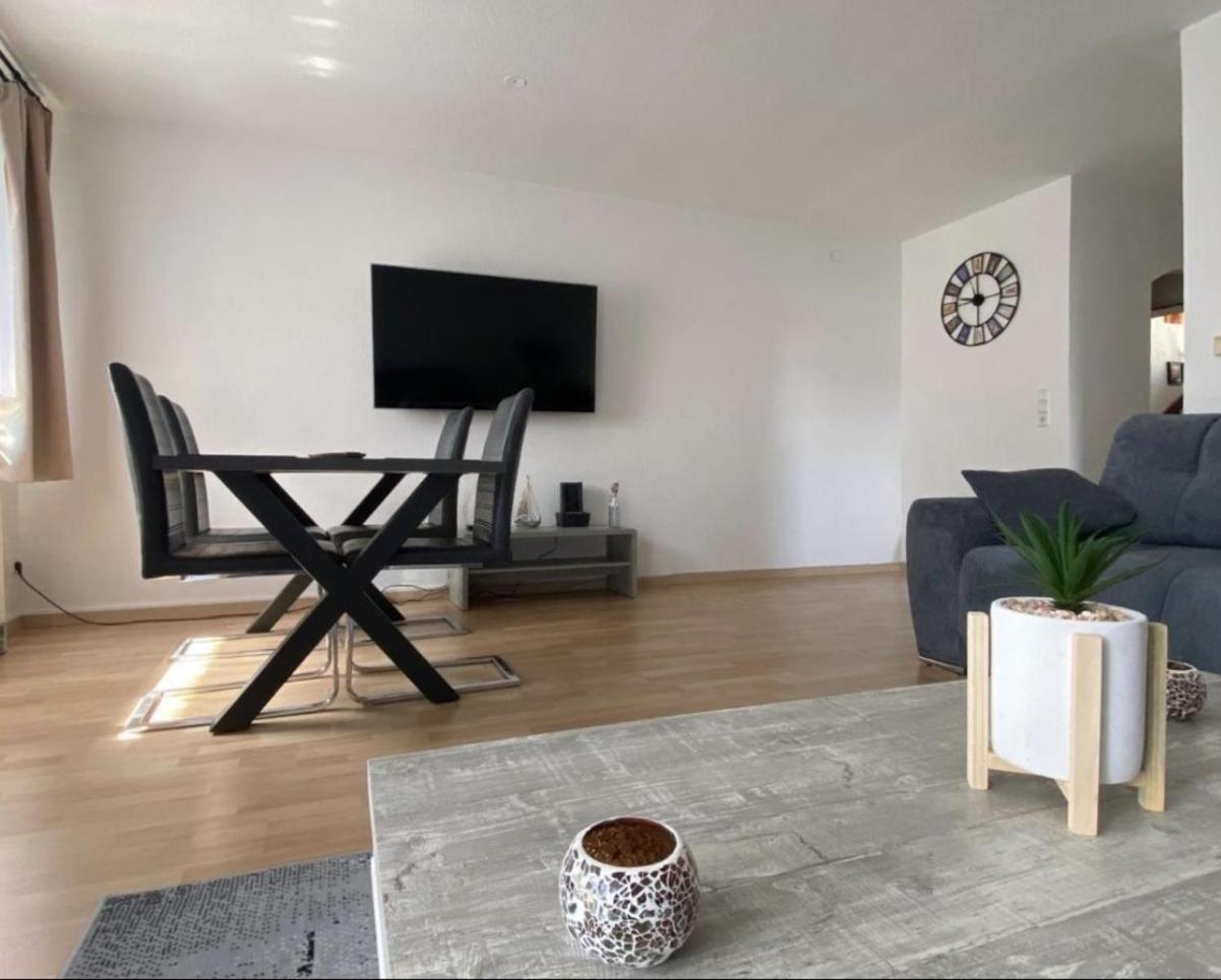 Apartment Lorbeer