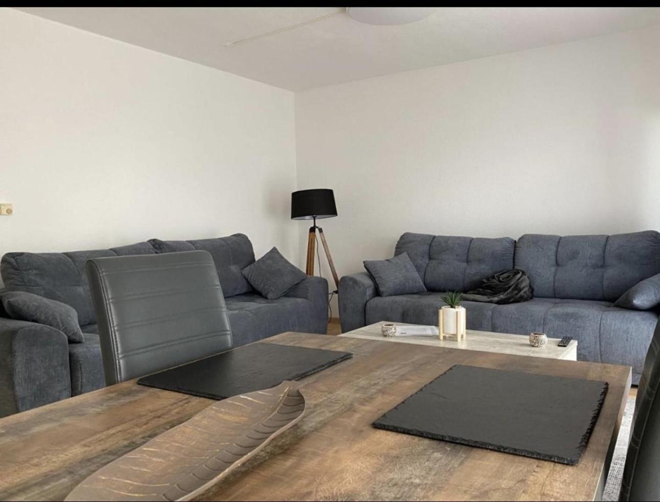 Lorbeer Apartment *